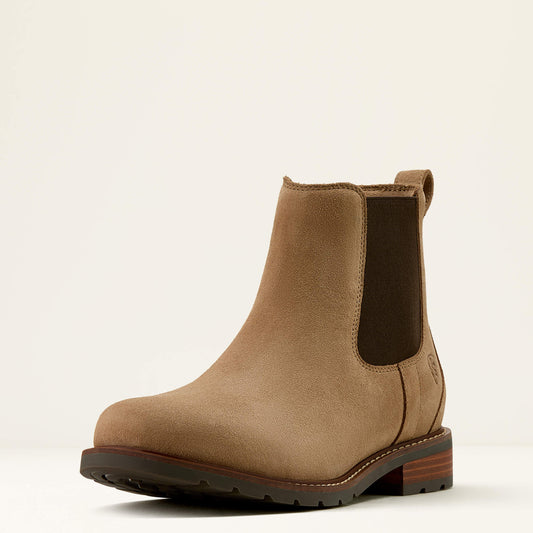 Ariat US - Wexford Chelsea Boot