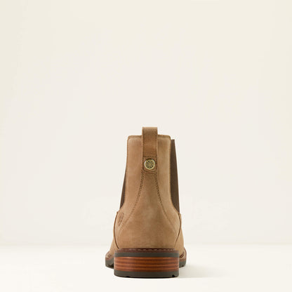 Ariat US - Wexford Chelsea Boot