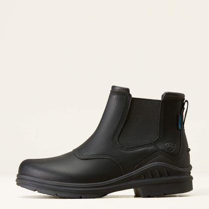 Ariat On Sale - Barnyard Twin Gore II Waterproof Boot