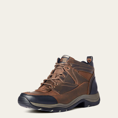 Ariat Online - Terrain