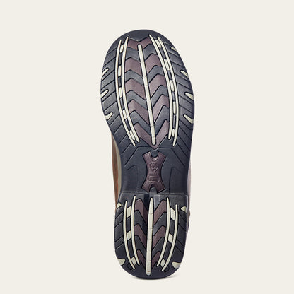 Ariat Online - Terrain