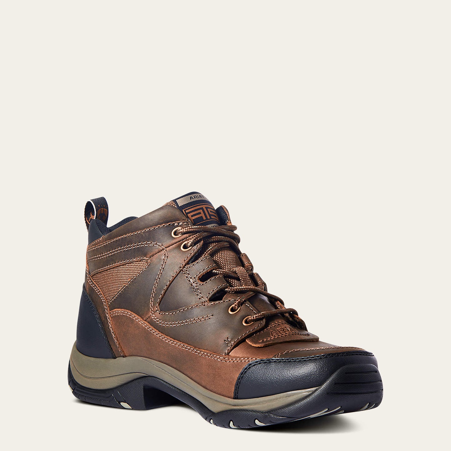Ariat Online - Terrain