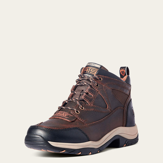 Ariat Online Shop - Terrain