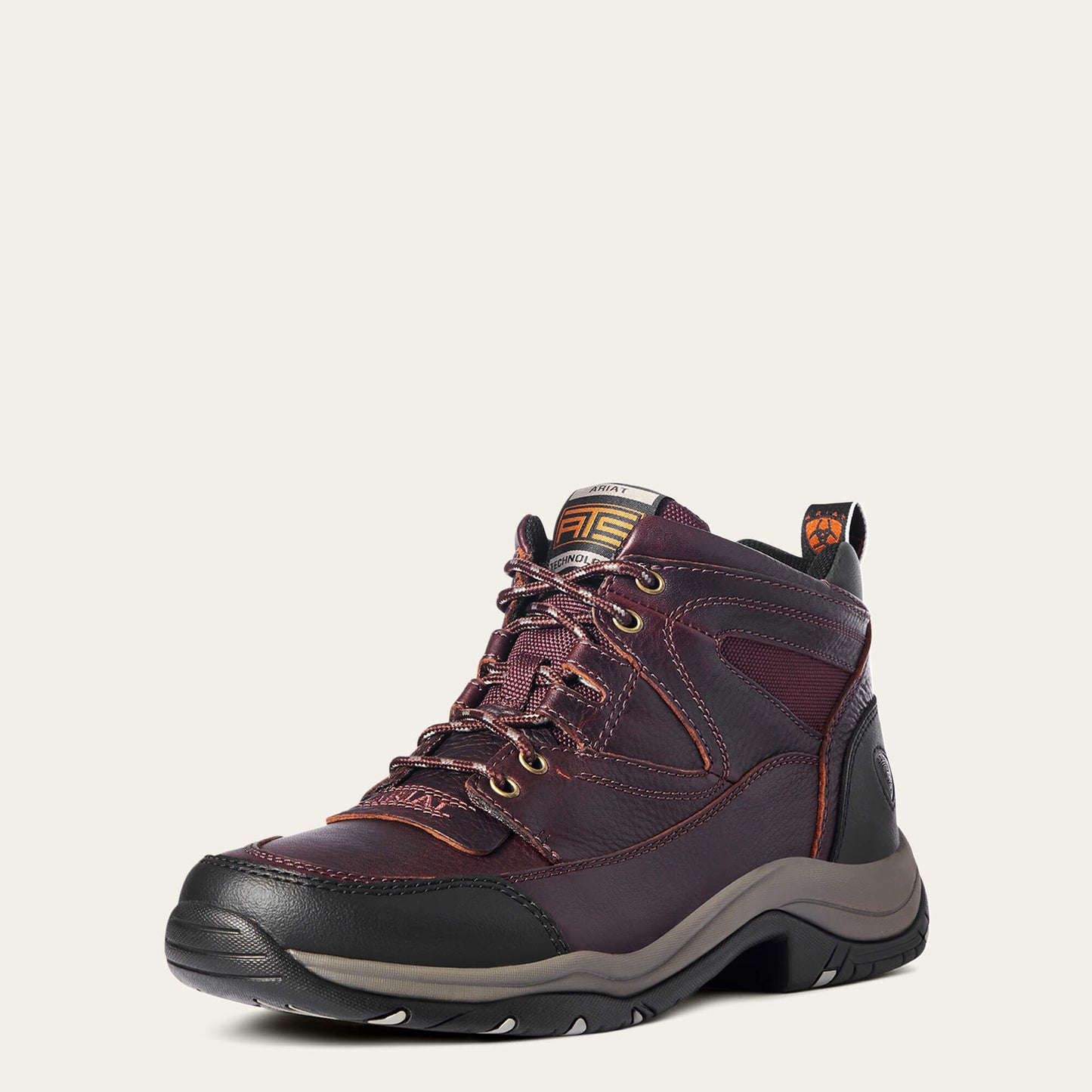 Ariat Website Store - Terrain