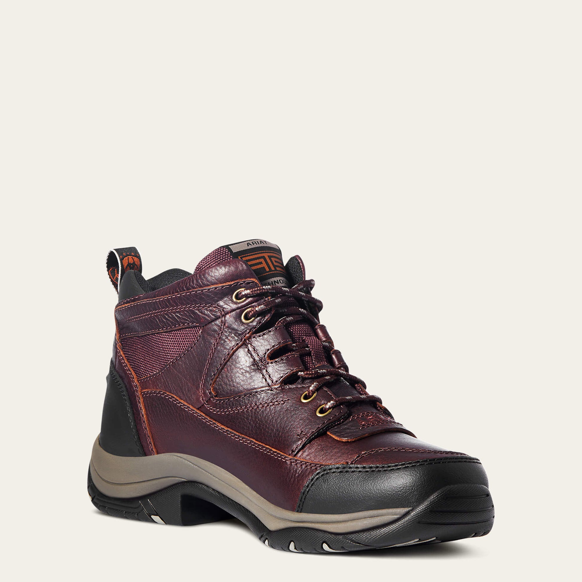 Ariat Website Store - Terrain