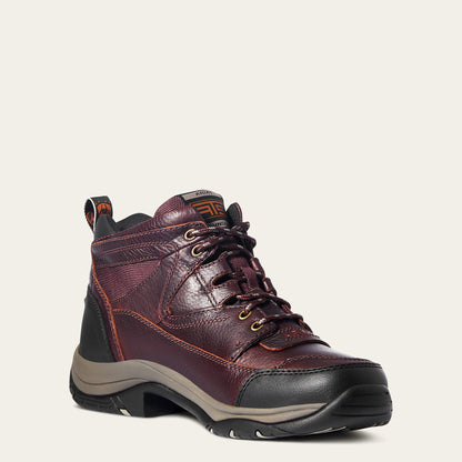 Ariat Website Store - Terrain