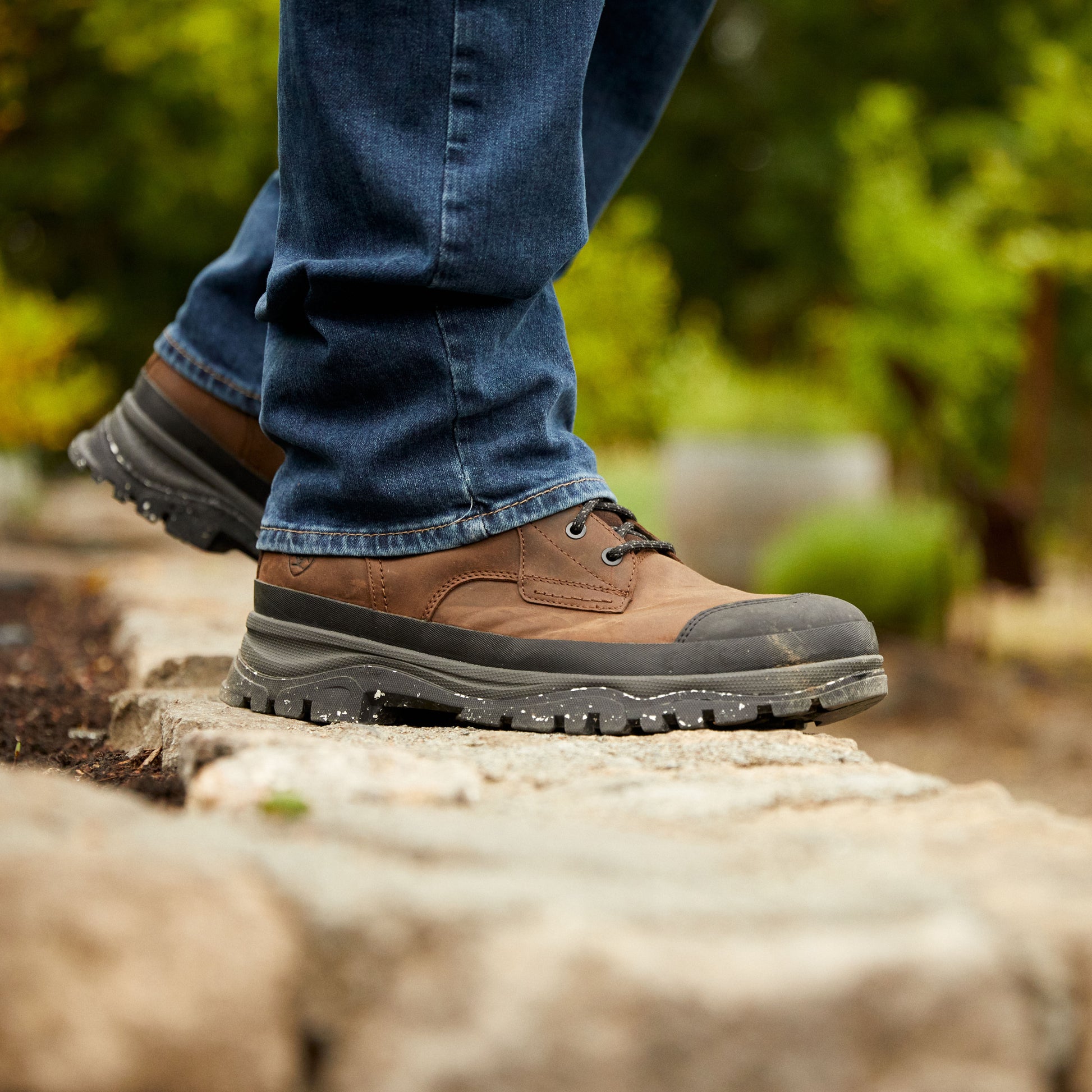 Ariat For Sale - Moresby Waterproof Boot