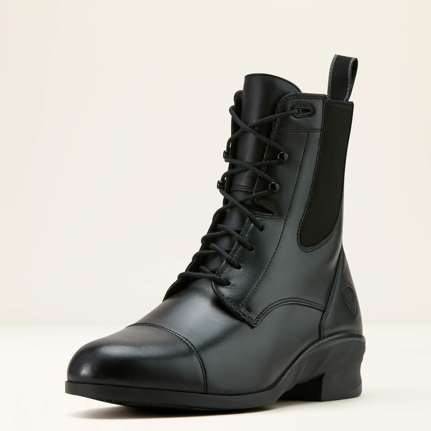 Ariat Outlet - Heritage Lace Paddock Boot