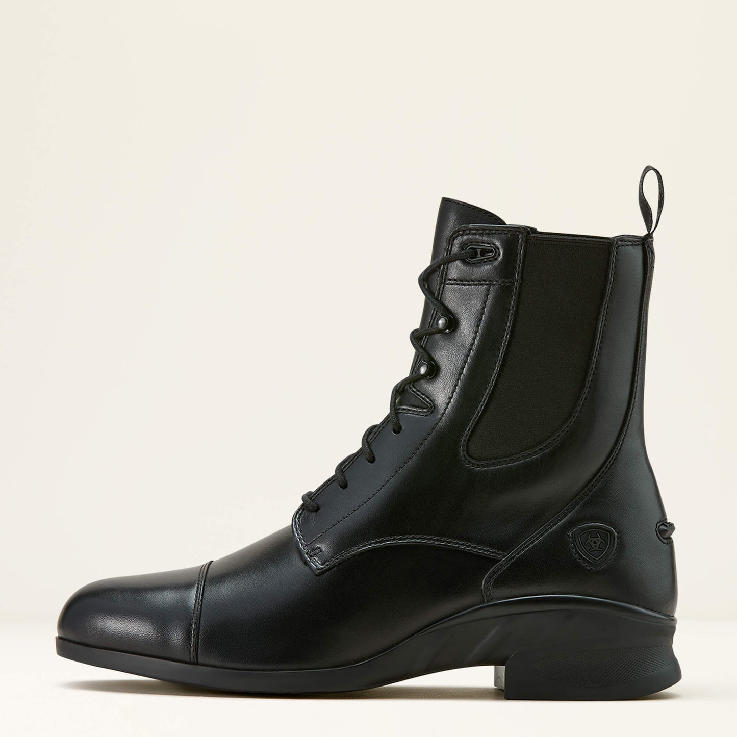 Ariat Outlet - Heritage Lace Paddock Boot