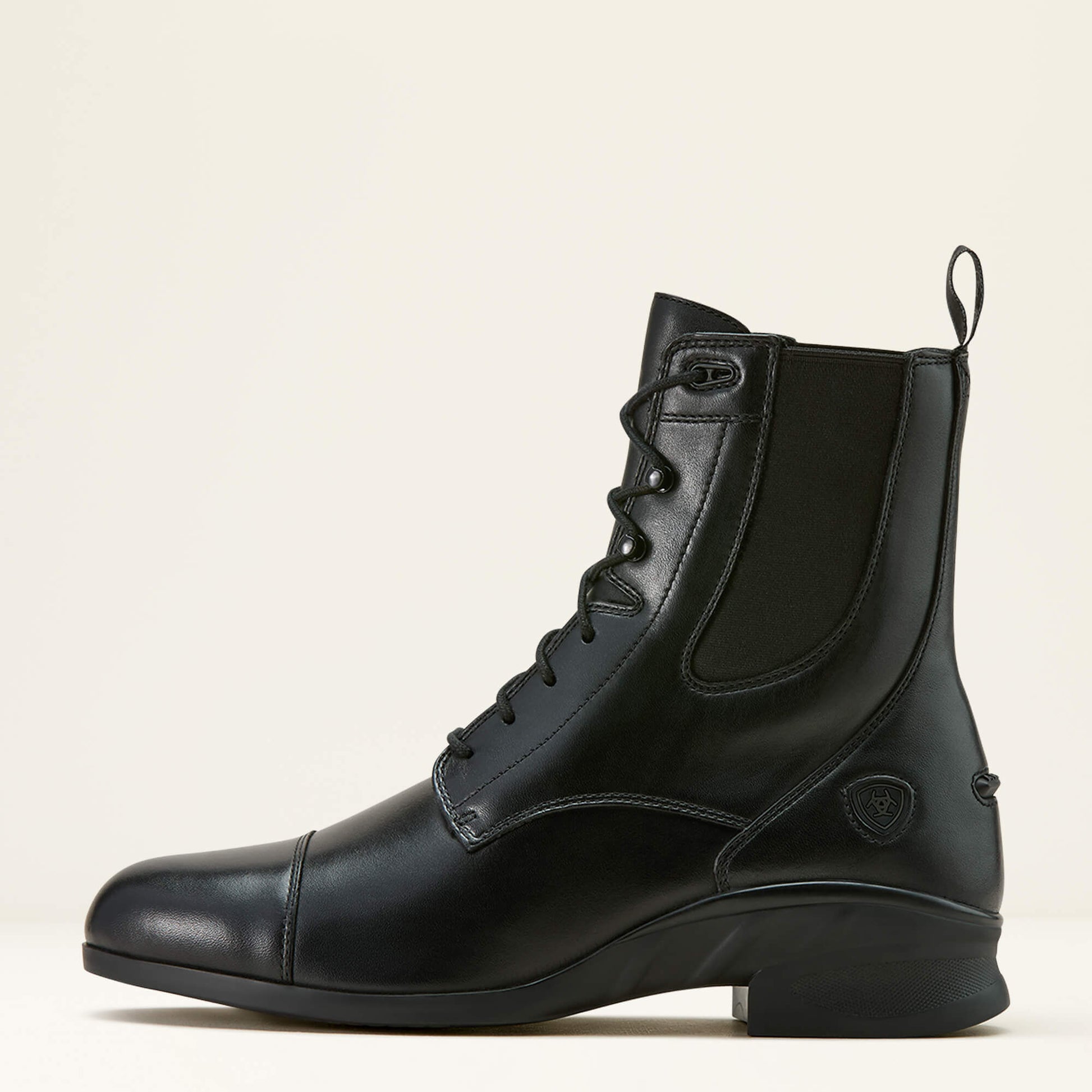 Ariat Outlet - Heritage Lace Paddock Boot