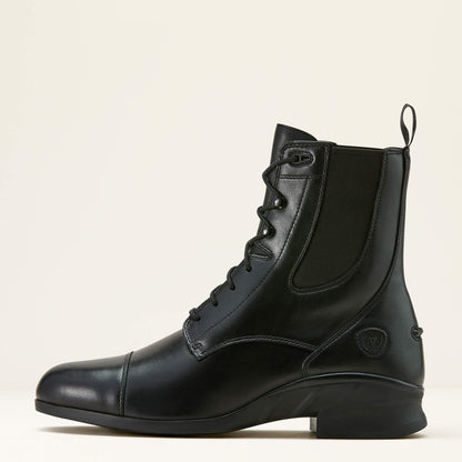 Ariat Outlet - Heritage Lace Paddock Boot