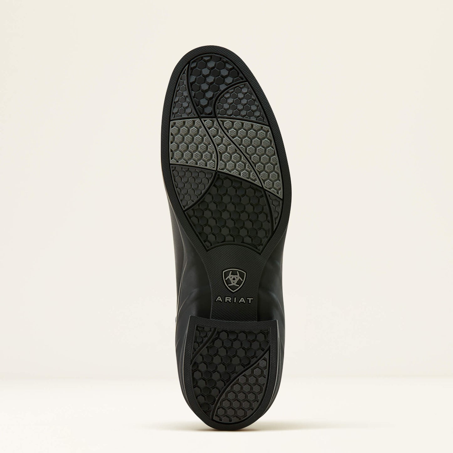 Ariat Outlet - Heritage Lace Paddock Boot