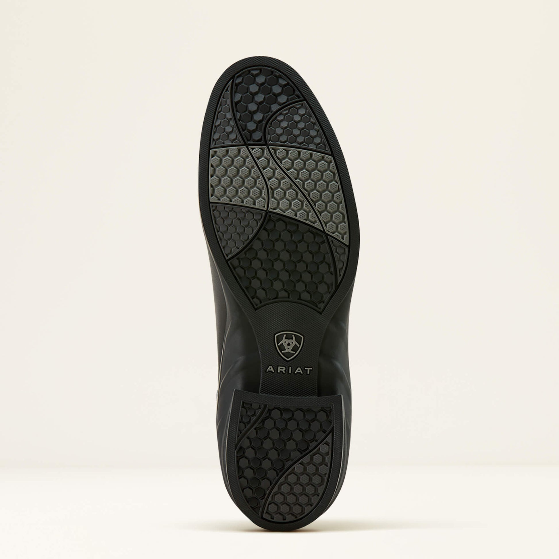 Ariat Outlet - Heritage Lace Paddock Boot