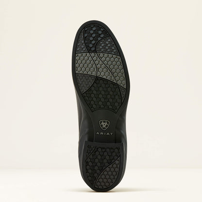 Ariat Outlet - Heritage Lace Paddock Boot