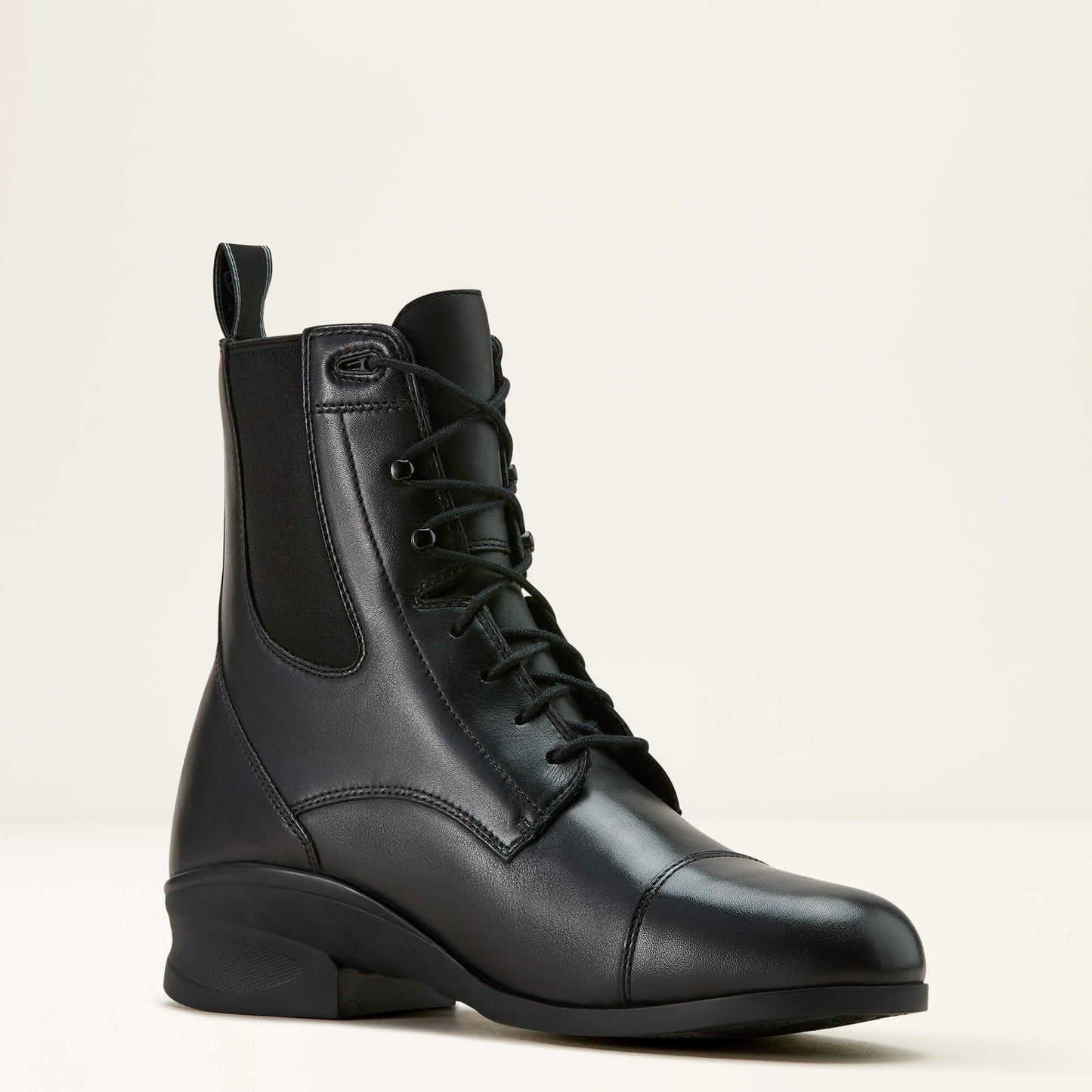 Ariat Outlet - Heritage Lace Paddock Boot