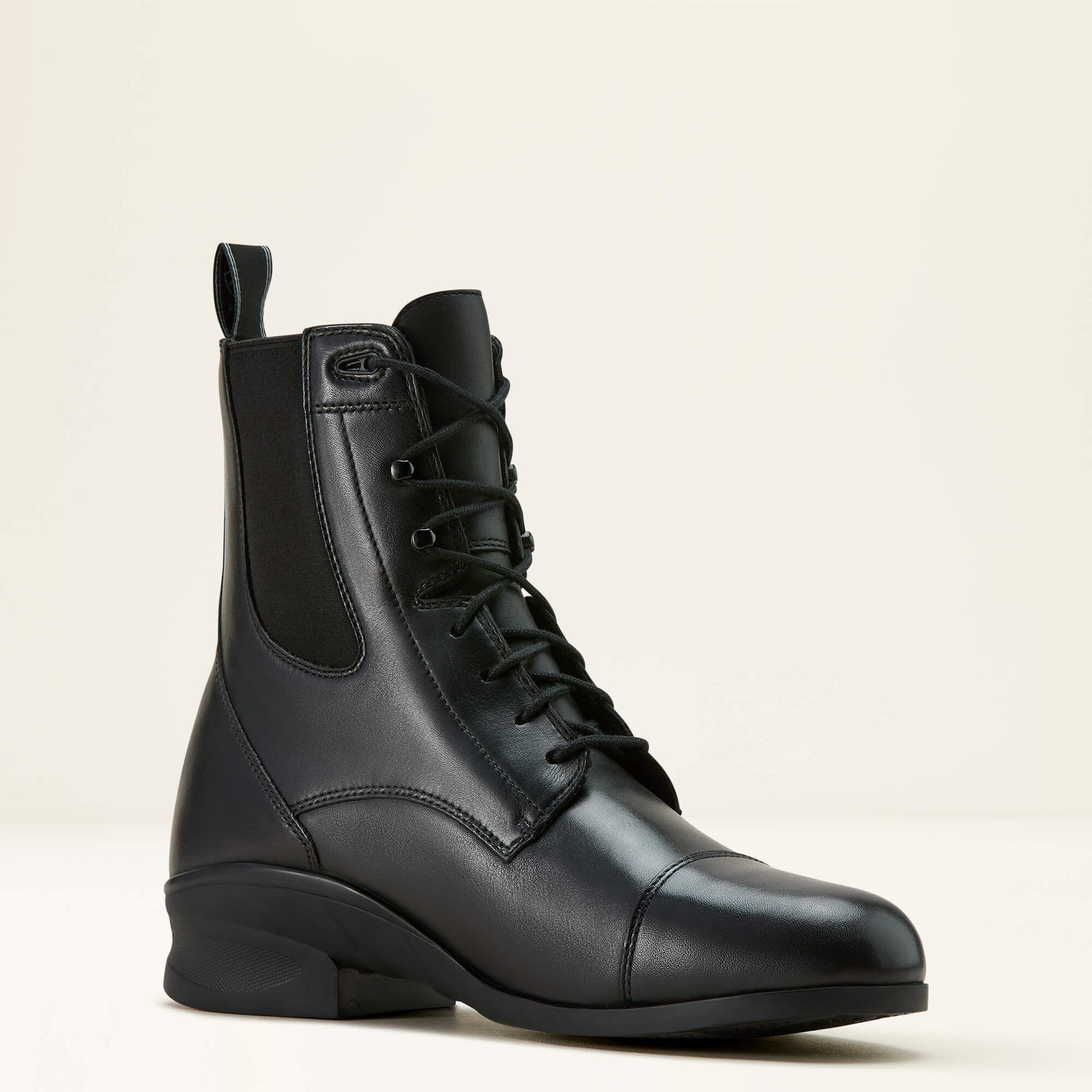 Ariat Outlet - Heritage Lace Paddock Boot