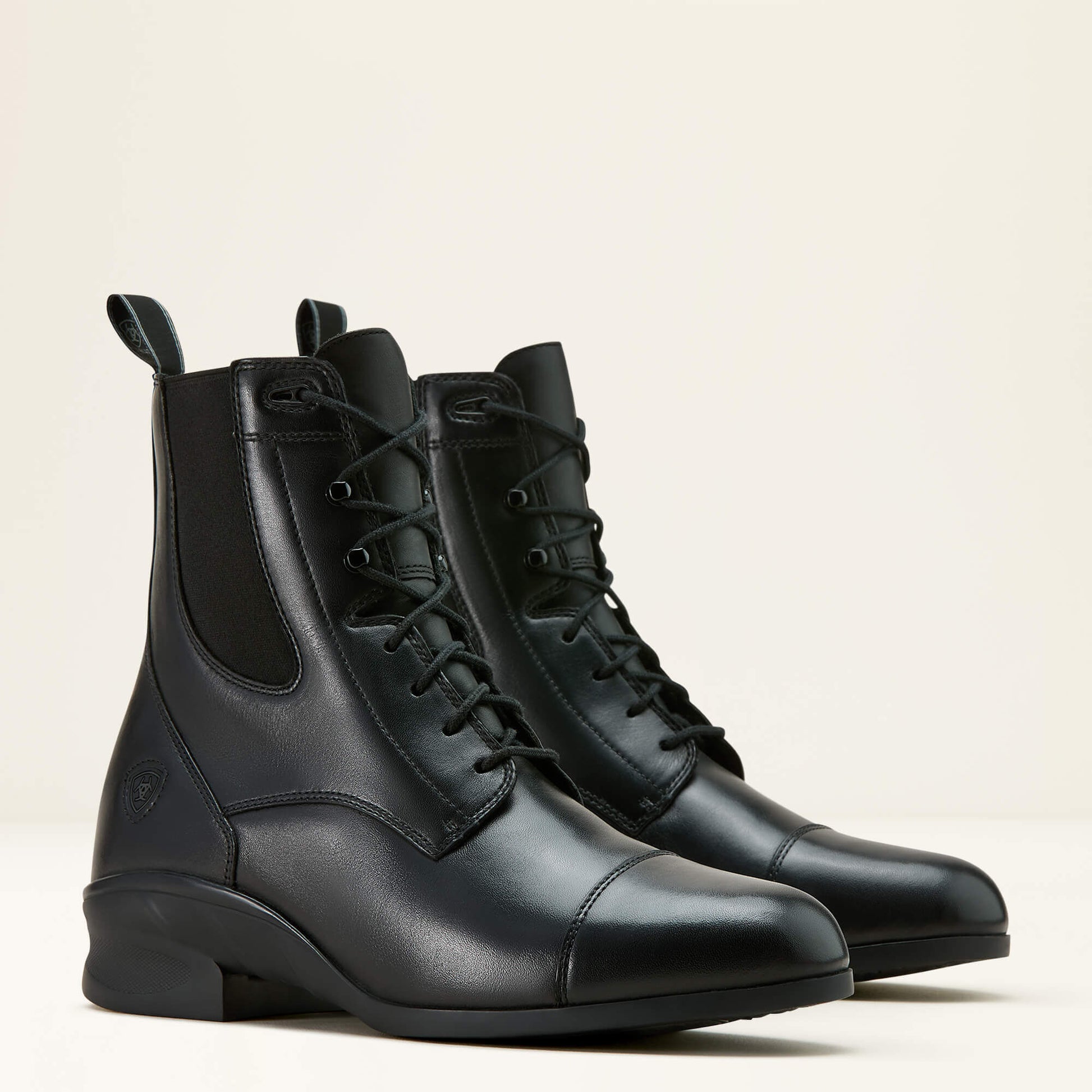 Ariat Outlet - Heritage Lace Paddock Boot