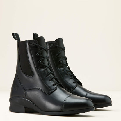 Ariat Outlet - Heritage Lace Paddock Boot