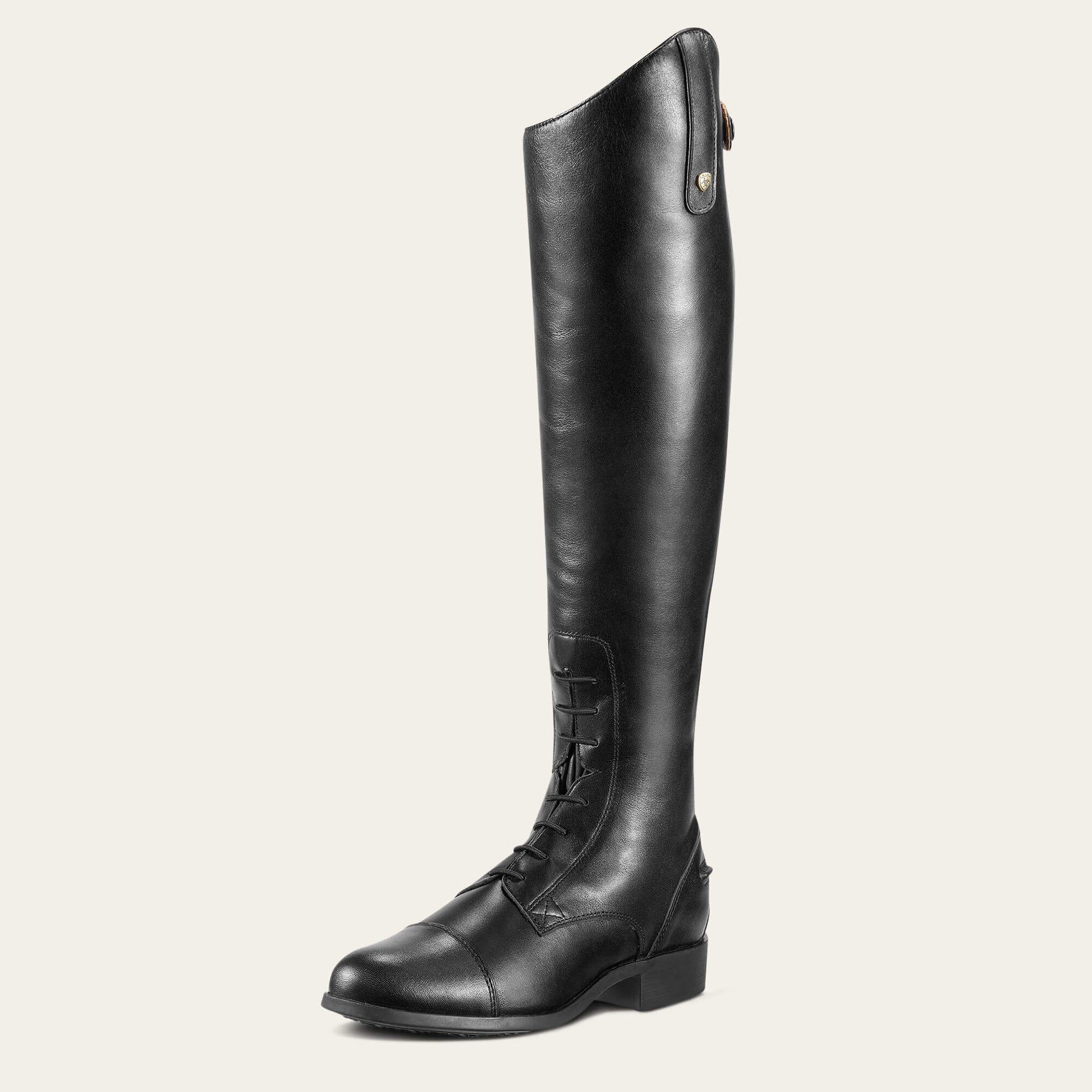 Ariat Online Shop - Heritage Contour Field Zip Tall Riding Boot