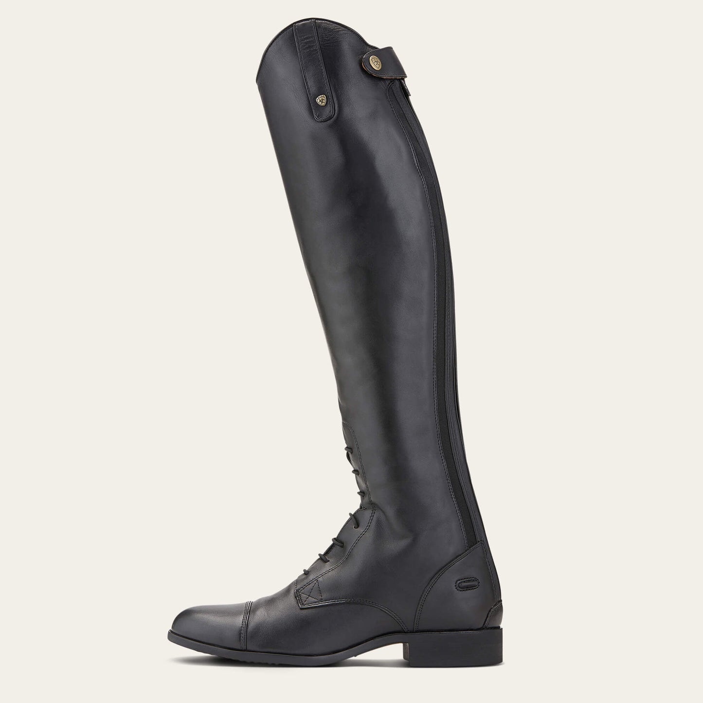Ariat Online Shop - Heritage Contour Field Zip Tall Riding Boot