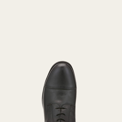 Ariat Online Shop - Heritage Contour Field Zip Tall Riding Boot