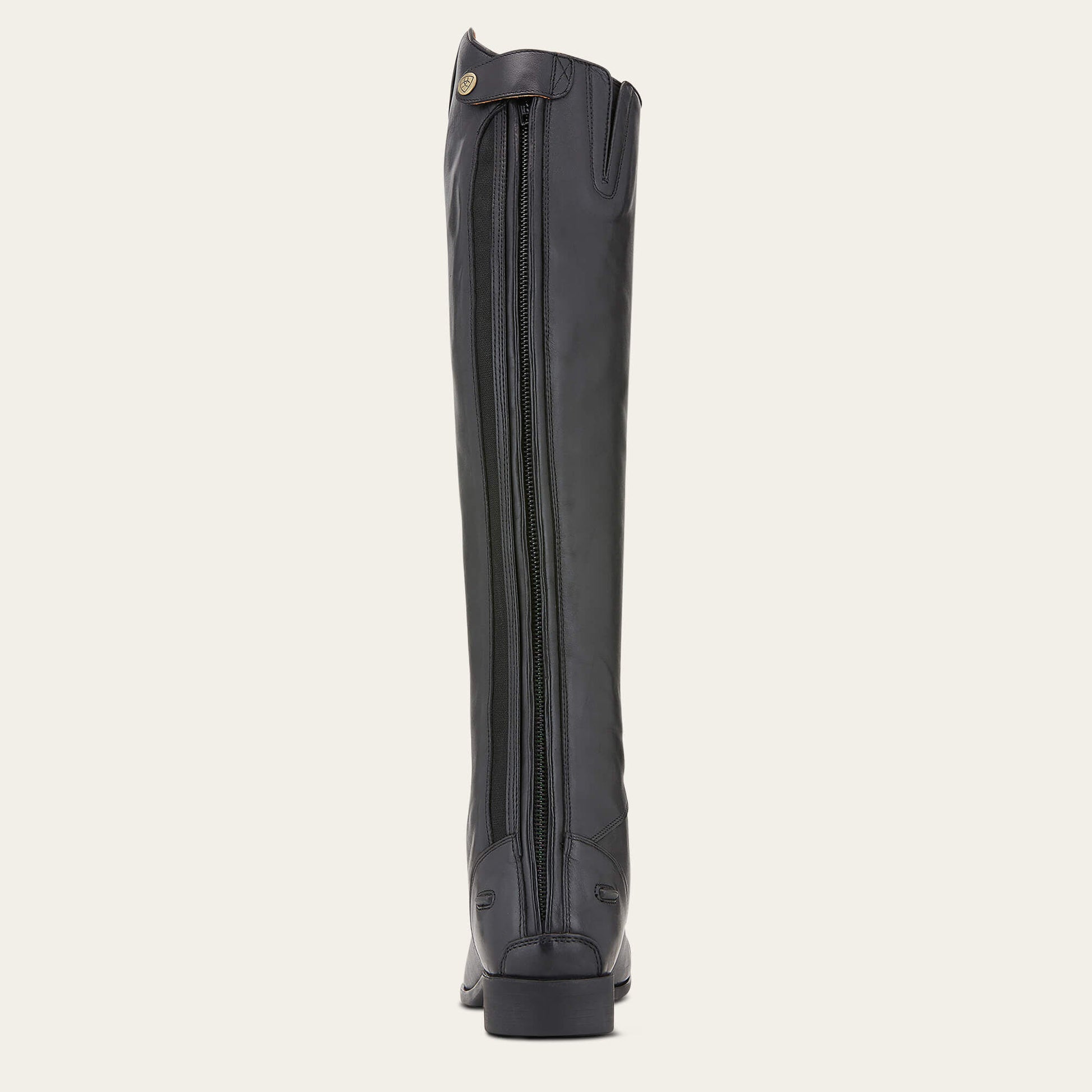 Ariat Online Shop - Heritage Contour Field Zip Tall Riding Boot
