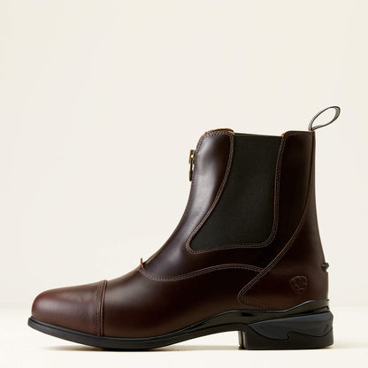 Ariat Website Store - Devon Zip Paddock Boot