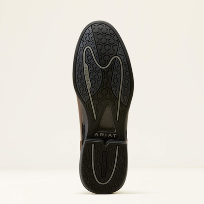 Ariat Website Store - Devon Zip Paddock Boot
