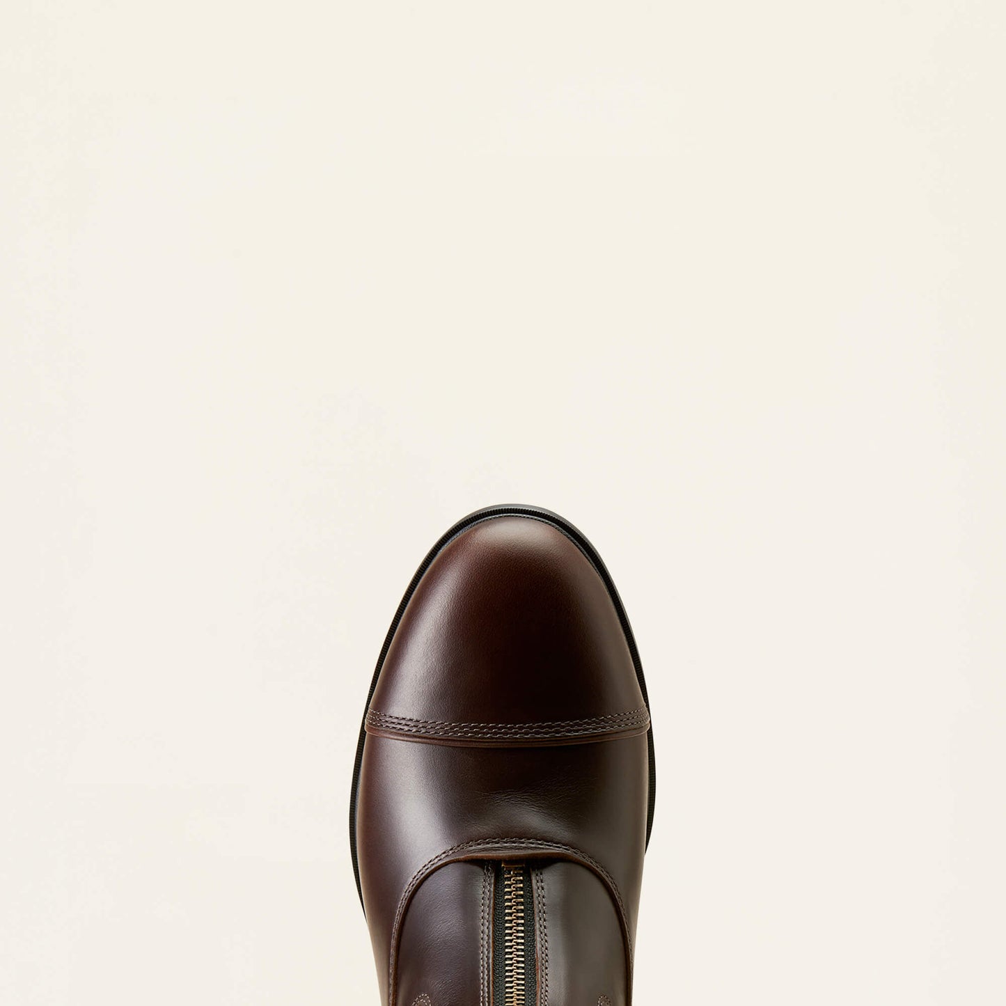Ariat Website Store - Devon Zip Paddock Boot
