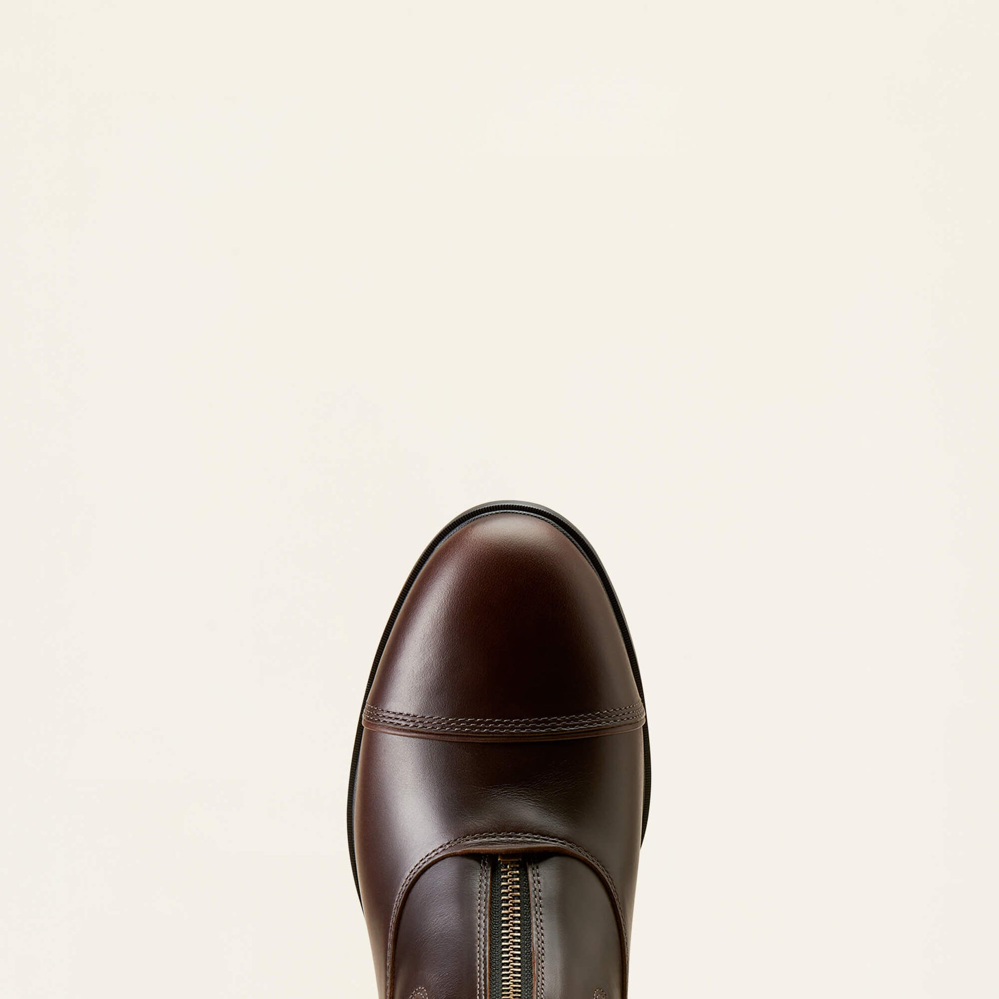 Ariat Website Store - Devon Zip Paddock Boot
