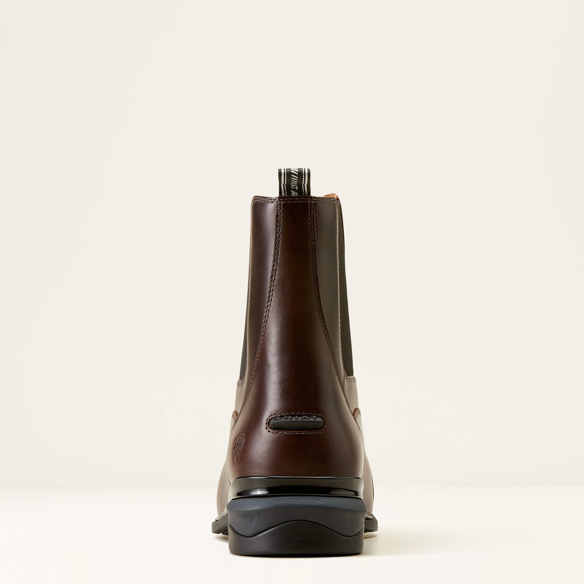 Ariat Website Store - Devon Zip Paddock Boot