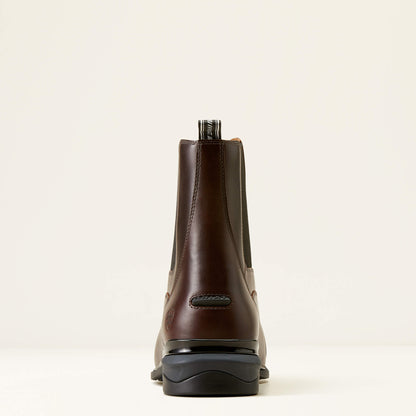 Ariat Website Store - Devon Zip Paddock Boot