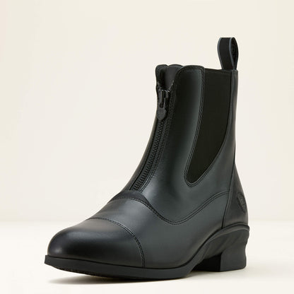 Ariat US - Heritage Zip Paddock Boot