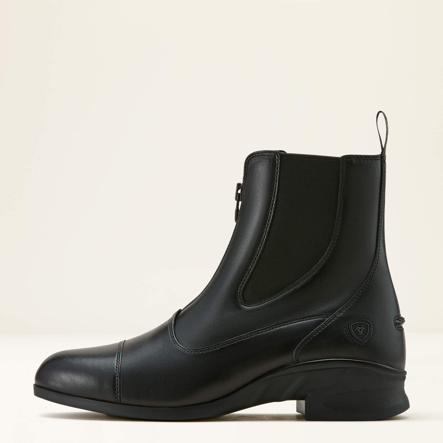 Ariat US - Heritage Zip Paddock Boot