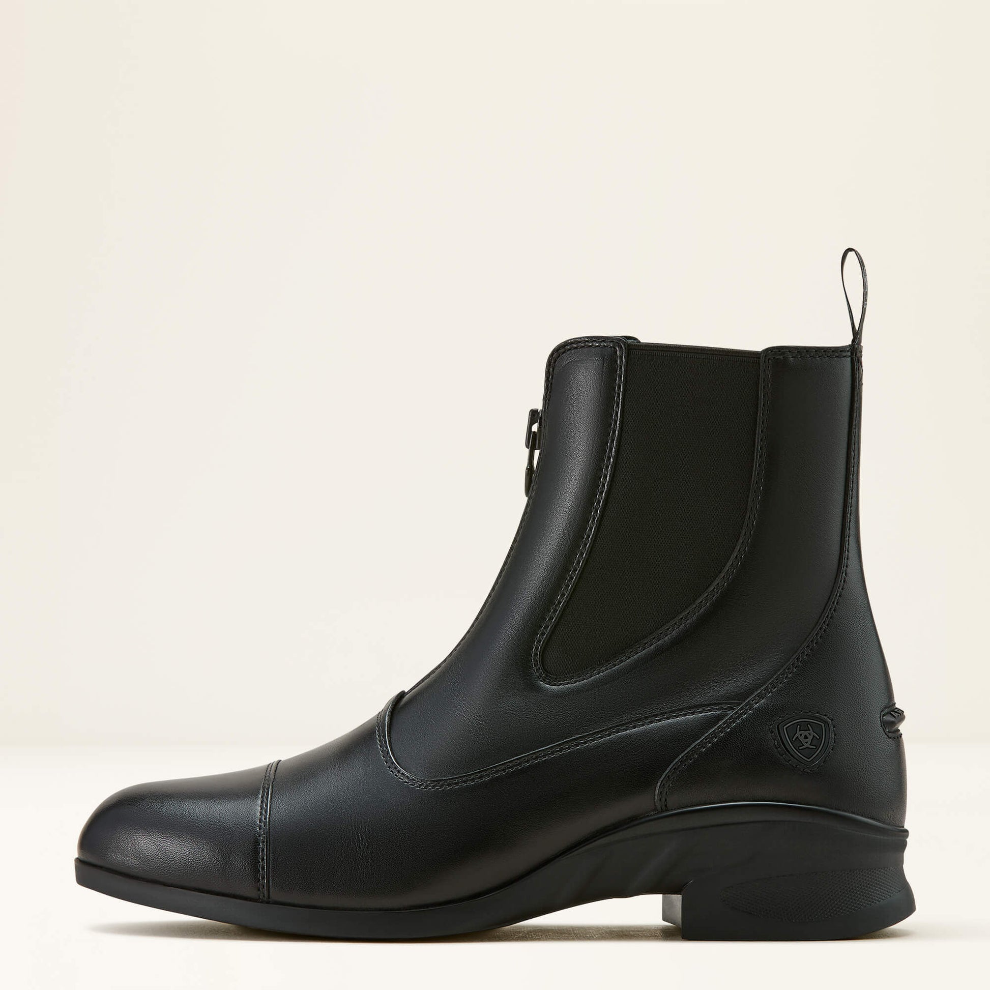 Ariat US - Heritage Zip Paddock Boot
