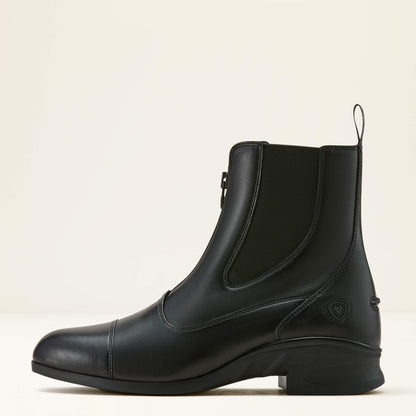 Ariat US - Heritage Zip Paddock Boot