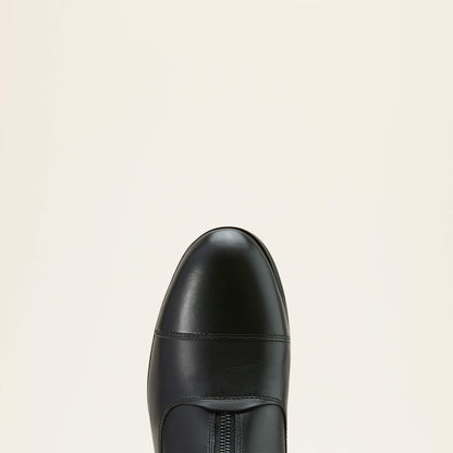 Ariat US - Heritage Zip Paddock Boot