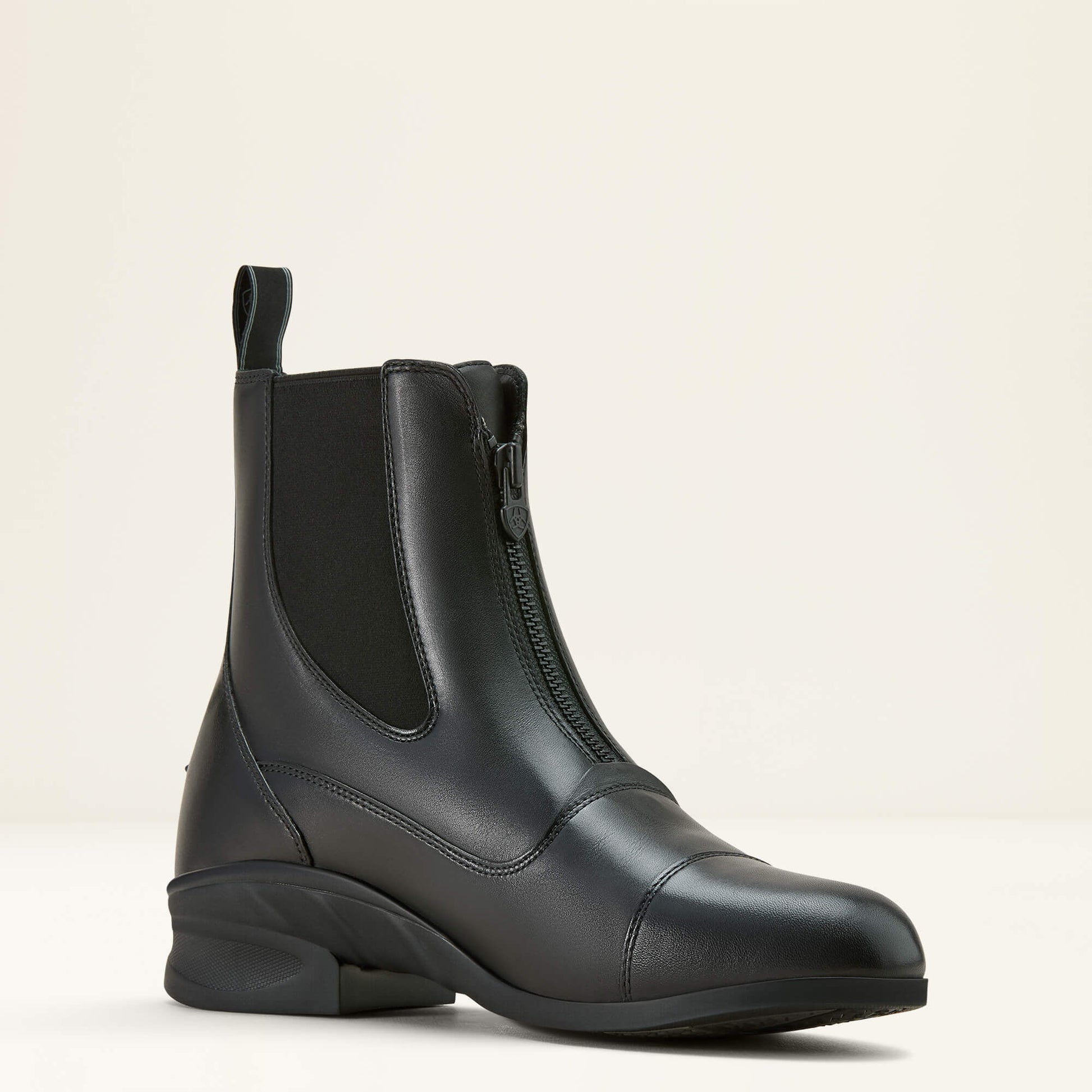 Ariat US - Heritage Zip Paddock Boot