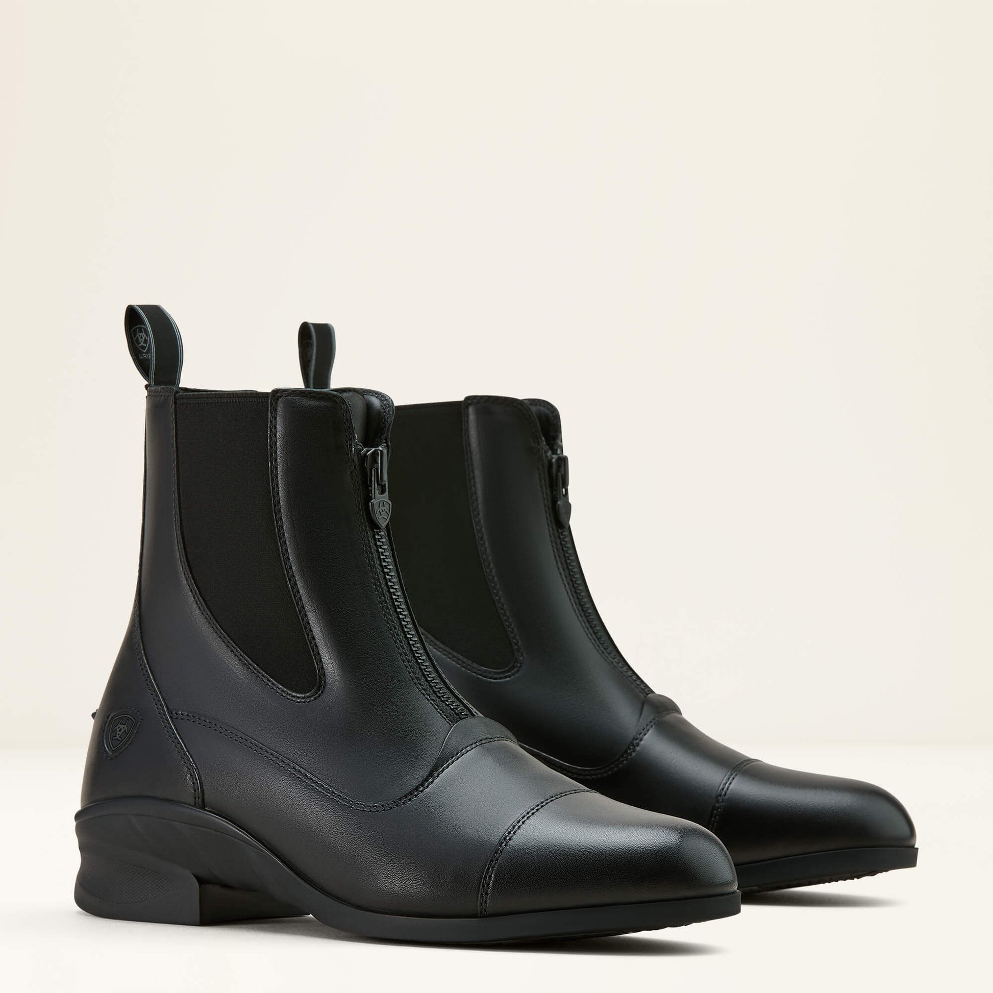 Ariat US - Heritage Zip Paddock Boot