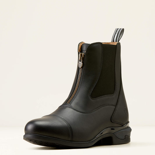 Ariat Online - Devon Zip Paddock Boot