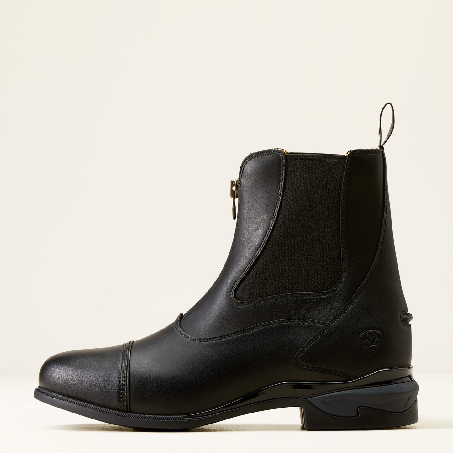 Ariat Online - Devon Zip Paddock Boot