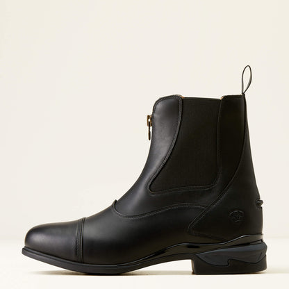 Ariat Online - Devon Zip Paddock Boot