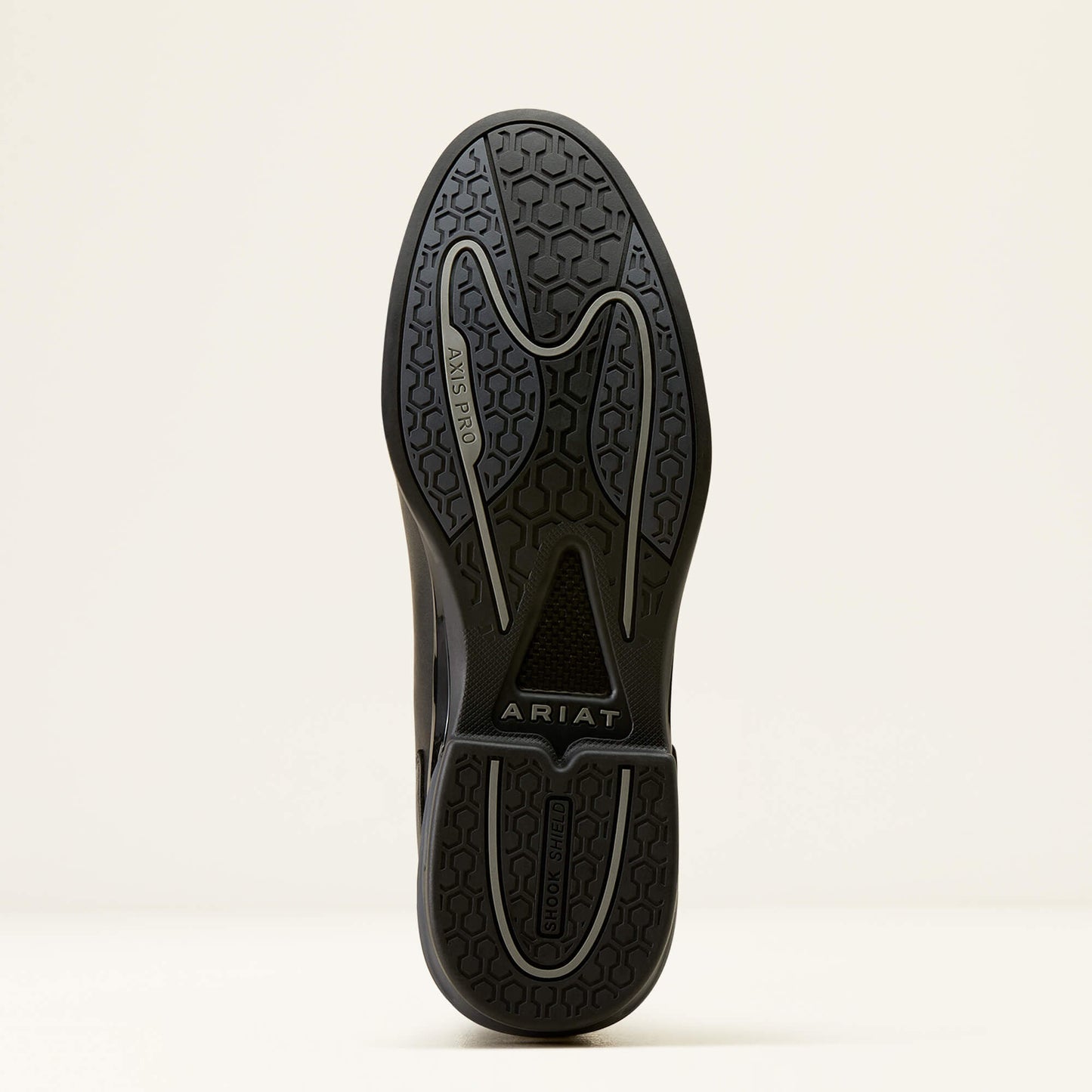 Ariat Online - Devon Zip Paddock Boot