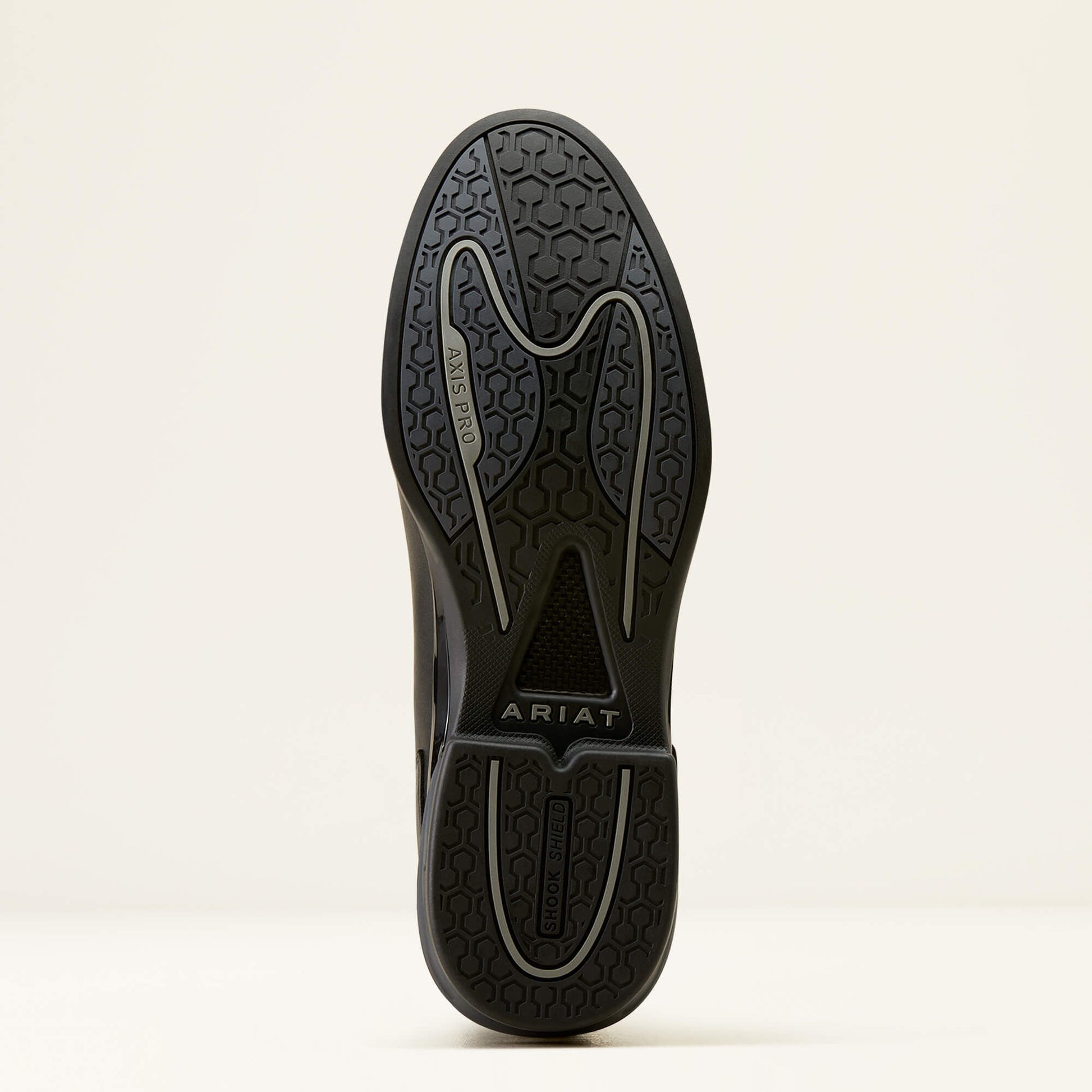 Ariat Online - Devon Zip Paddock Boot