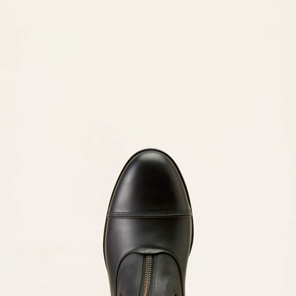 Ariat Online - Devon Zip Paddock Boot