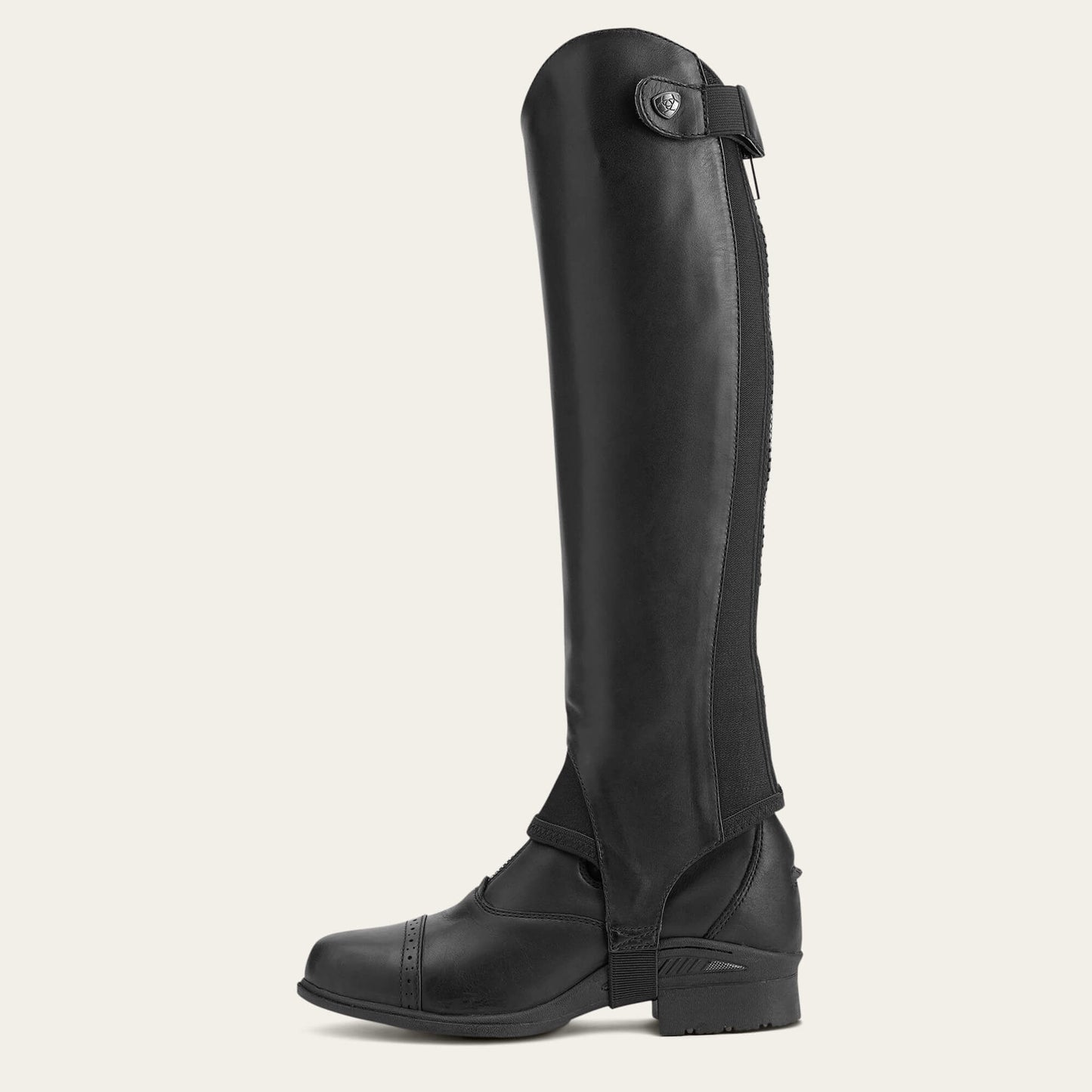 Ariat Online Shop - Close Contour Chap Half Chap