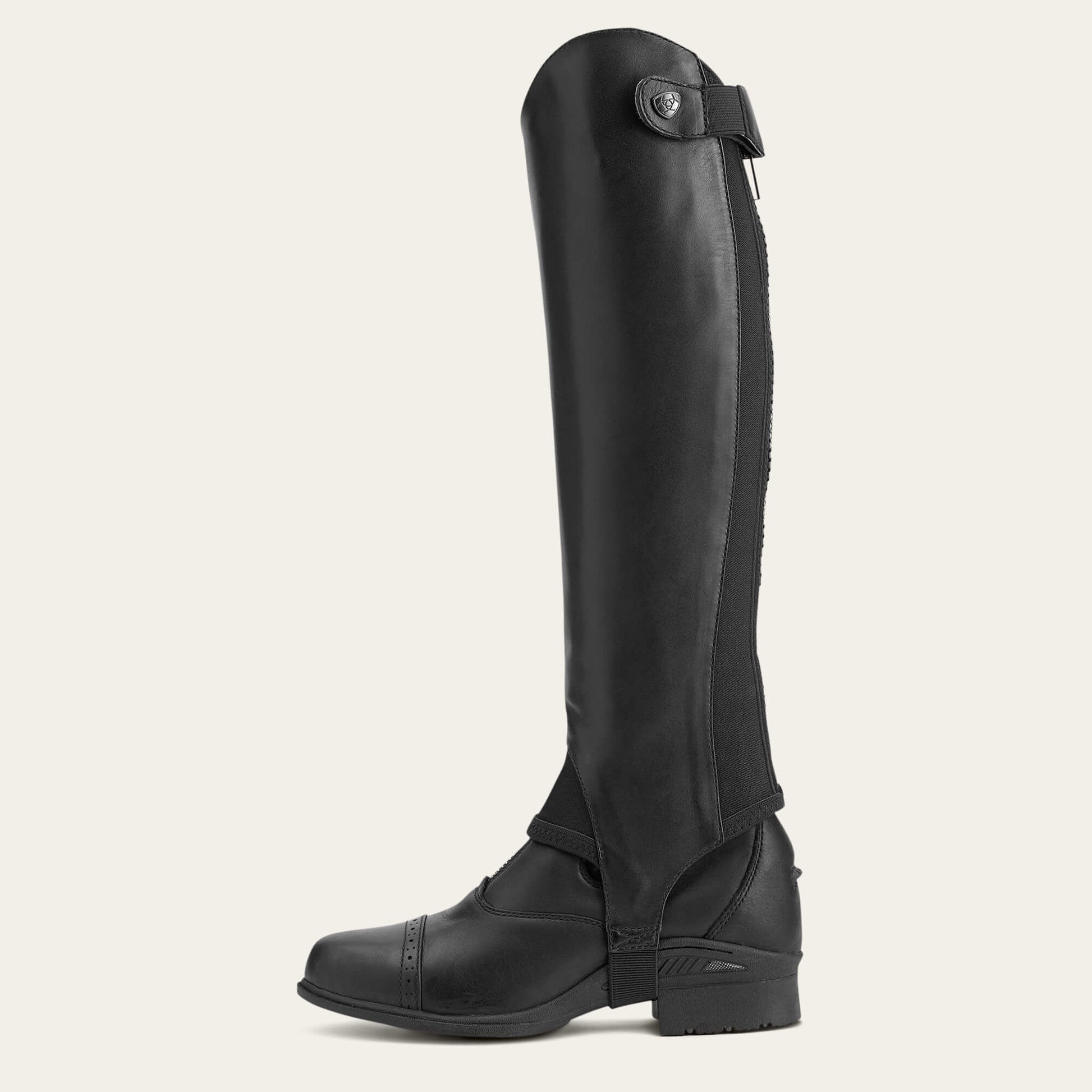 Ariat Online Shop - Close Contour Chap Half Chap