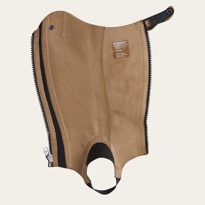 Ariat Online Shop - Close Contour Chap Half Chap