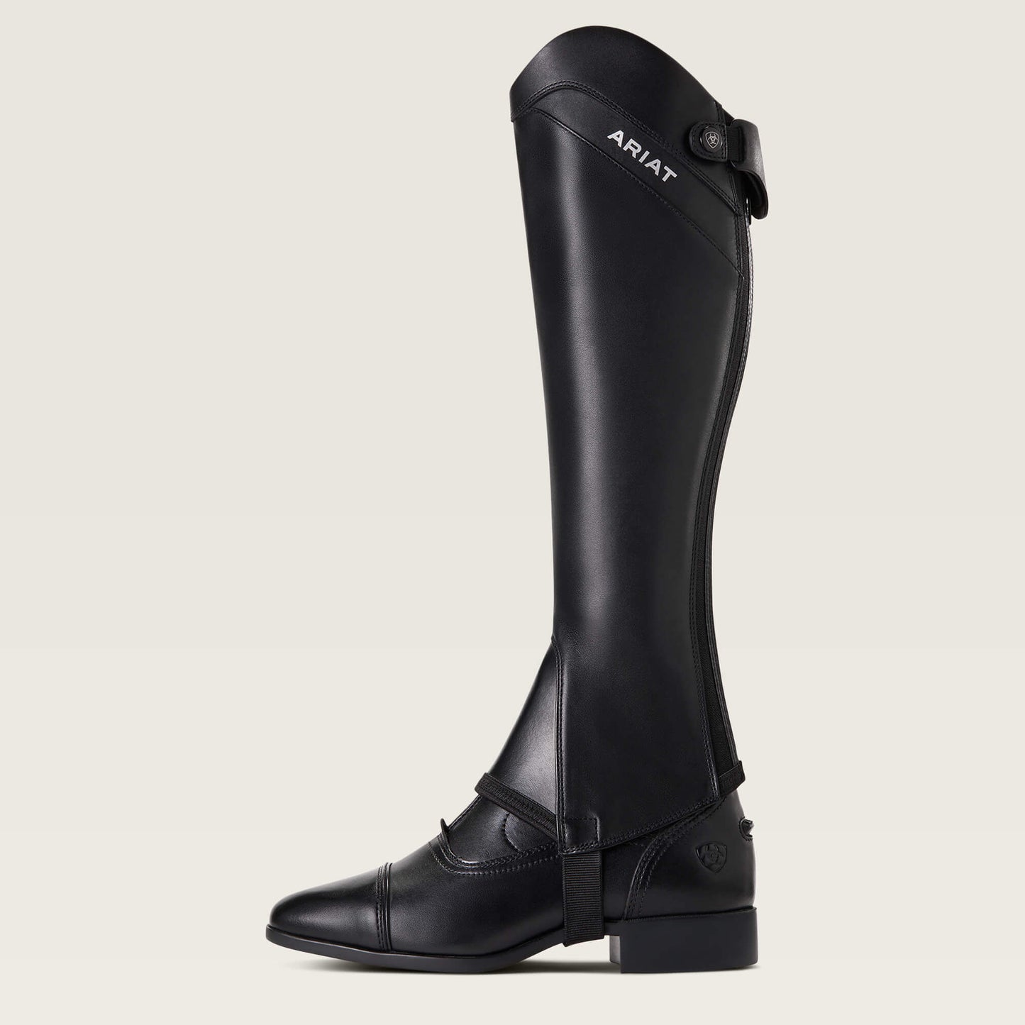 Ariat Website Store - Palisade Half Chap
