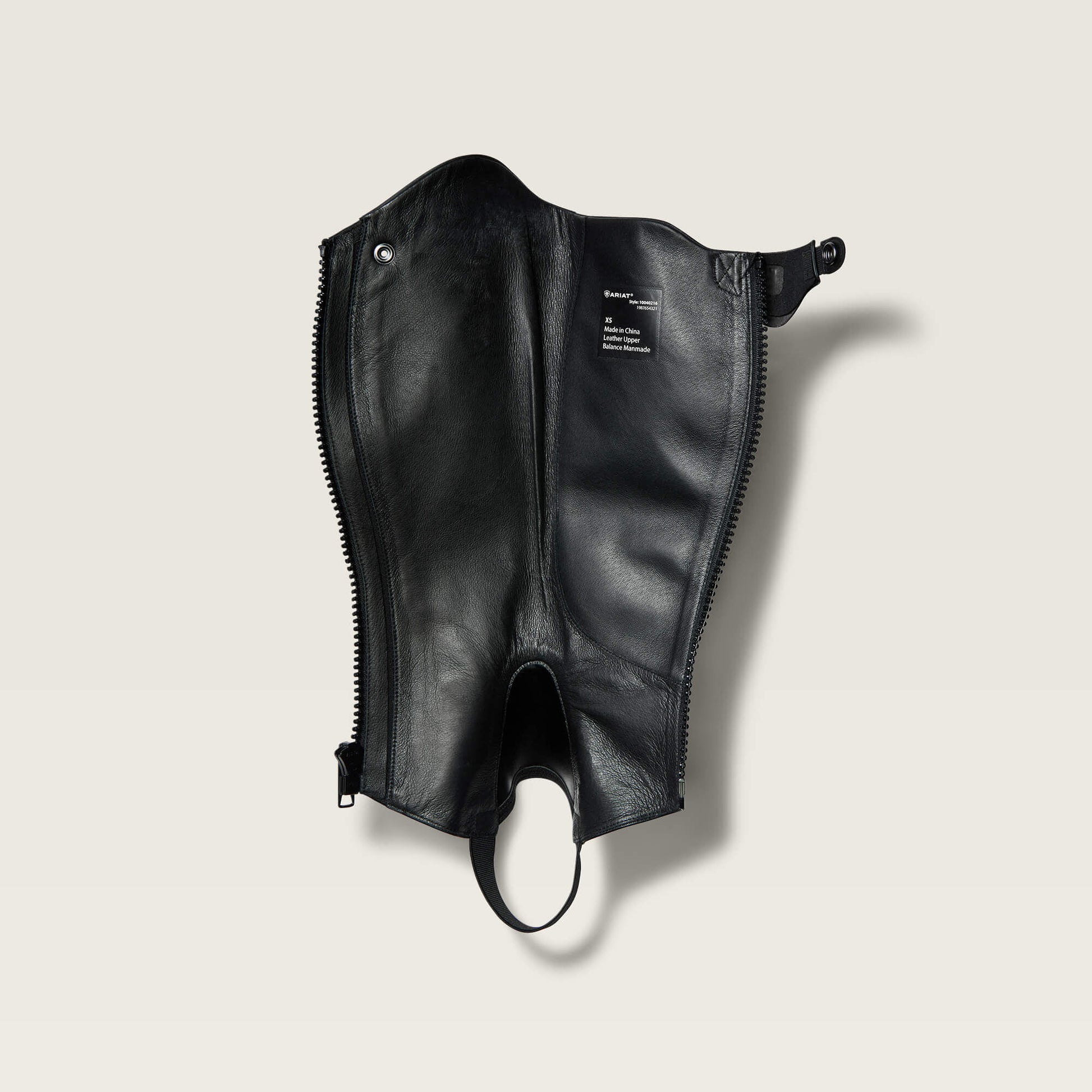 Ariat Website Store - Palisade Half Chap